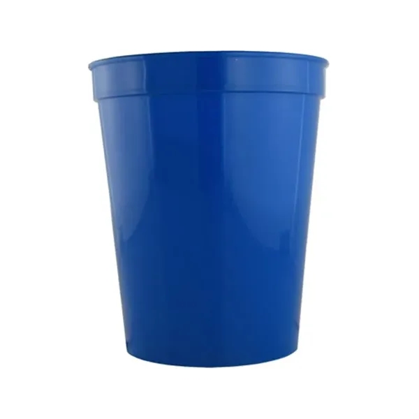 Royal Blue color option for 16 Oz  Stadium Cups