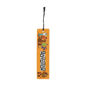 Photo of 1.75"X8" Custom Printed Bookmarks