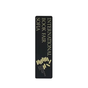 Photo of 2"X7" Custom Printed Bookmarks