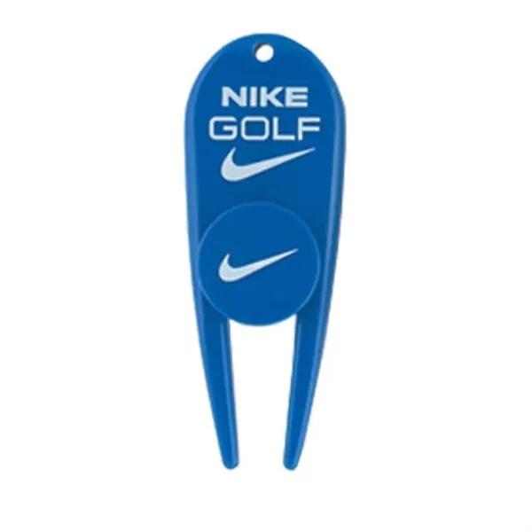 Blue color option for Golf Divot Tools