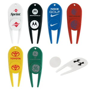 Photo of Golf Divot Tools
