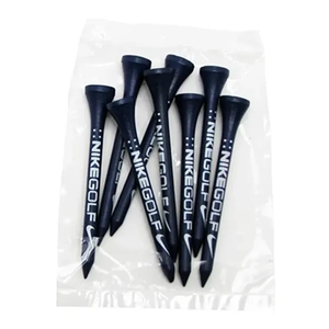 Photo of Golf Tee Poly Packet With 8 Tees