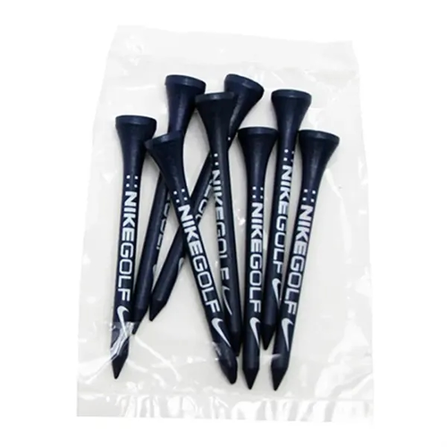 Main photo of Golf Tee Poly Packet With 8 Tees