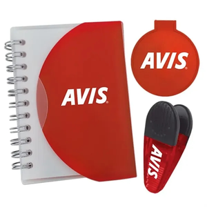 Photo of Notebook Office Kit