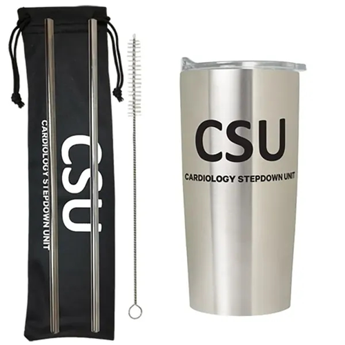 Main photo of Alpine Stainless Steel Tumbler Set