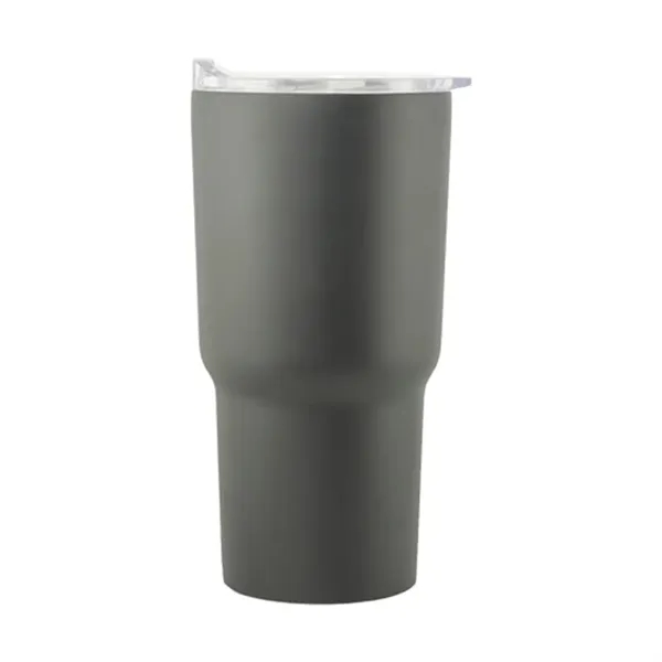 Black color option for Mugs   20 Oz Stainless Steel Temp Keeper Vacuum Tumbler