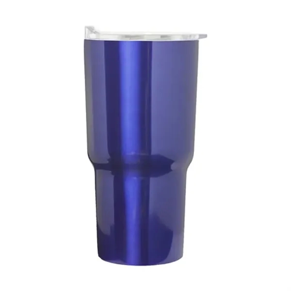 Blue color option for Mugs   20 Oz Stainless Steel Temp Keeper Vacuum Tumbler