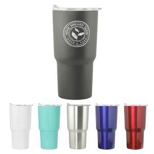 Photo of Mugs   20 Oz Stainless Steel Temp Keeper Vacuum Tumbler