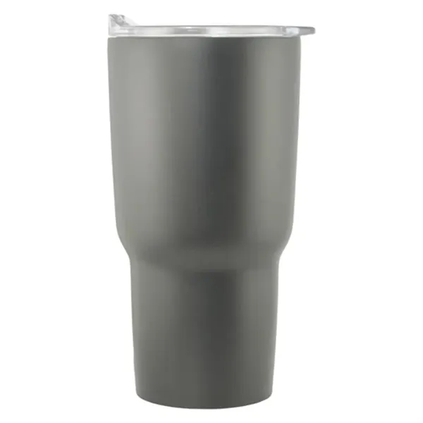 Black color option for 30 Oz Stainless Steel Temp Keeper Vacuum Tumbler