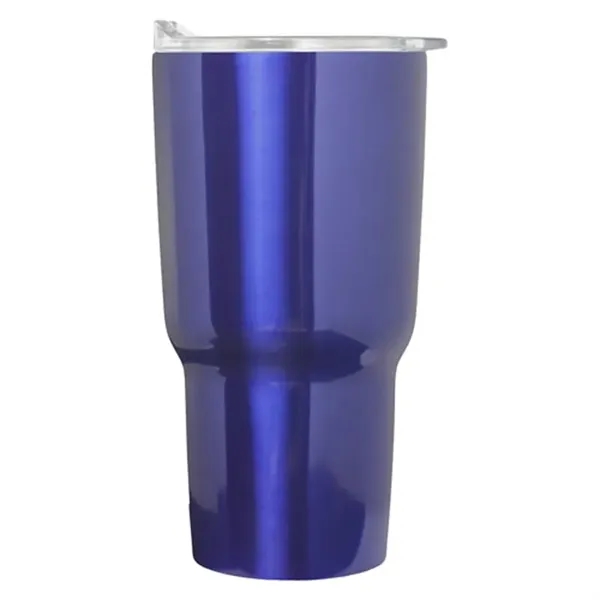 Blue color option for 30 Oz Stainless Steel Temp Keeper Vacuum Tumbler