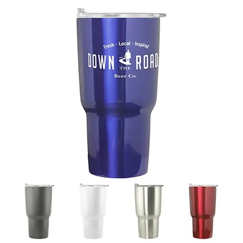 Main photo of 30 Oz Stainless Steel Temp Keeper Vacuum Tumbler