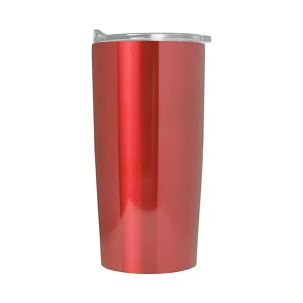 Red color option for 20 Oz Stainless Steel Alpine Vacuum Insulated Tumbler