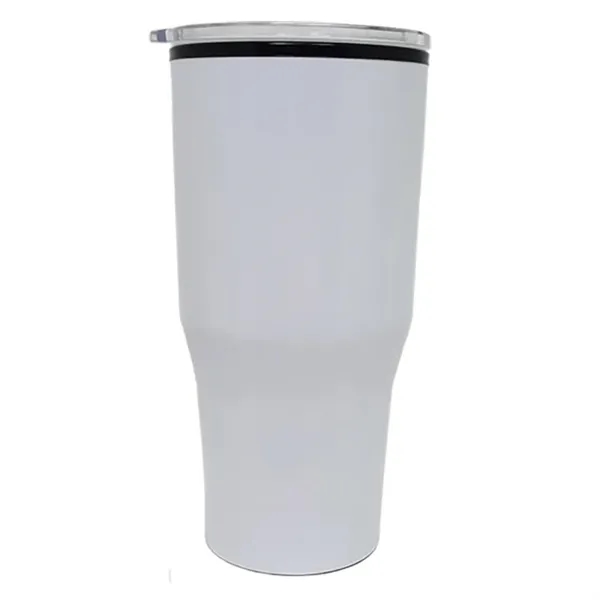 White color option for 30 Oz Temp Keeper Light Tumbler