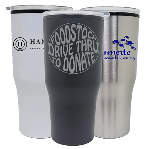 Main photo of 30 Oz Temp Keeper Light Tumbler
