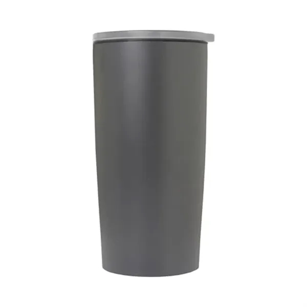 Black color option for 20 Oz Stainless Steel Alpine Light Vacuum Insulated Tumbler