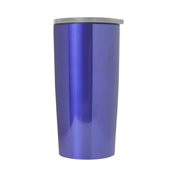 Blue color option for 20 Oz Stainless Steel Alpine Light Vacuum Insulated Tumbler