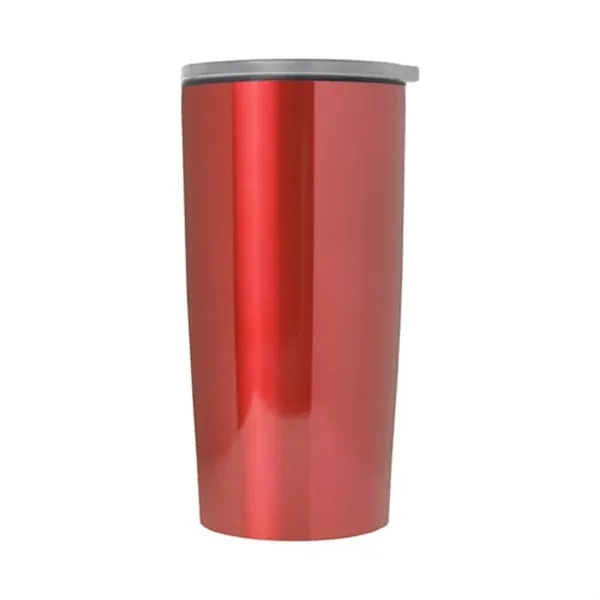 Red color option for 20 Oz Stainless Steel Alpine Light Vacuum Insulated Tumbler