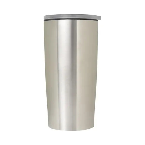 Silver color option for 20 Oz Stainless Steel Alpine Light Vacuum Insulated Tumbler