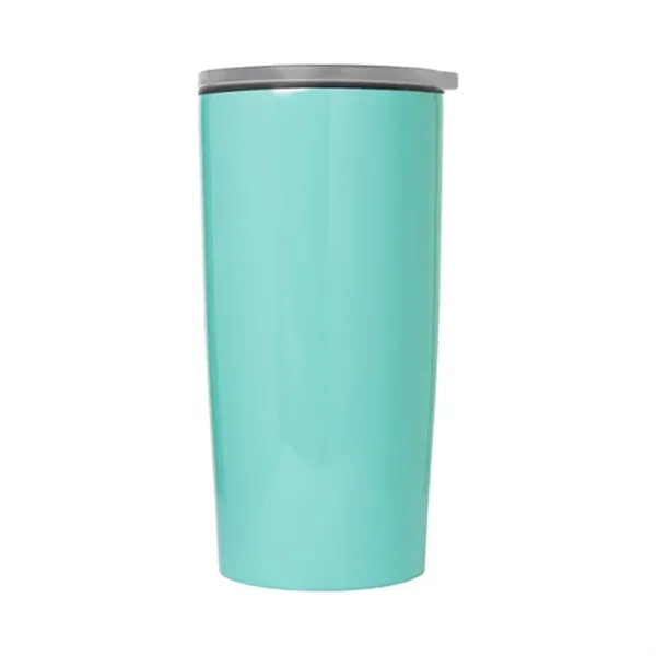 Teal color option for 20 Oz Stainless Steel Alpine Light Vacuum Insulated Tumbler