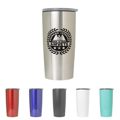 Main photo of 20 Oz Stainless Steel Alpine Light Vacuum Insulated Tumbler