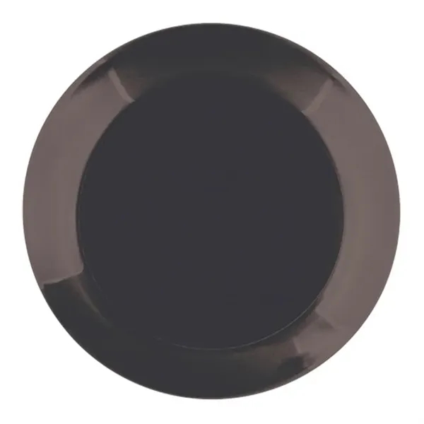 Black color option for 9.25" Regulation Size Flyer