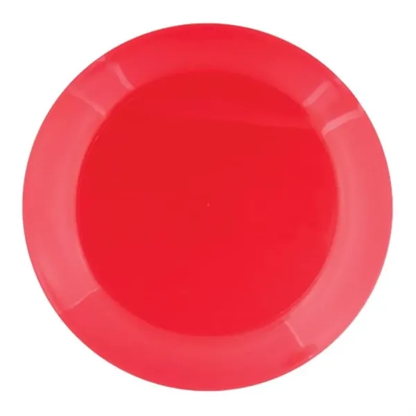 Red color option for 9.25" Regulation Size Flyer