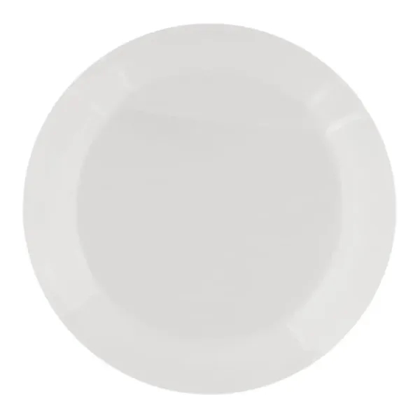 White color option for 9.25" Regulation Size Flyer