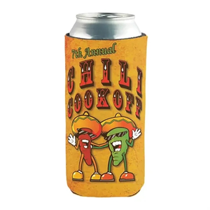 Photo of 16 Oz Tall Boy Can Koolie