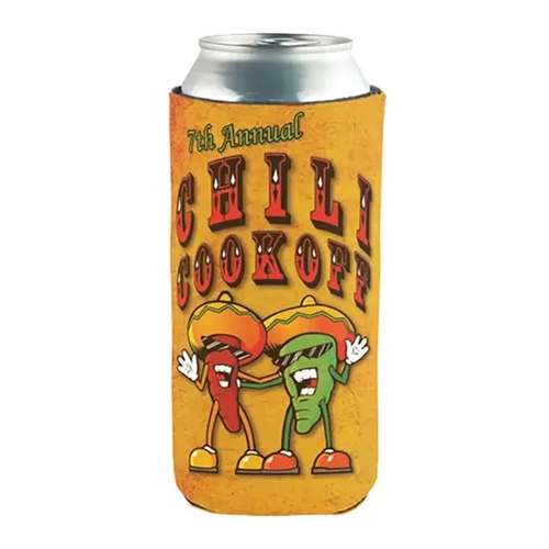 Main photo of 16 Oz Tall Boy Can Koolie