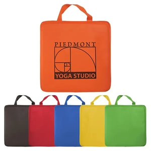 Photo of Stadium Cushion Non Woven Polypropylene