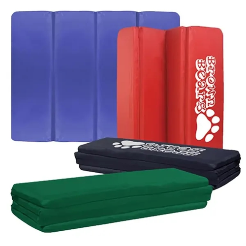 Main photo of Stadium Cushion   Polyester Foldable
