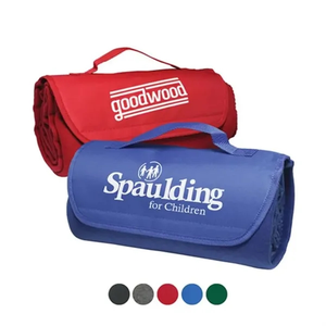 Photo of Stadium Blanket Portable