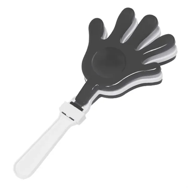 Black color option for Hand Clapper