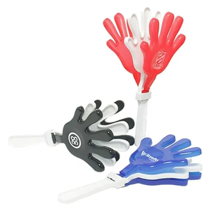 Photo of Hand Clapper