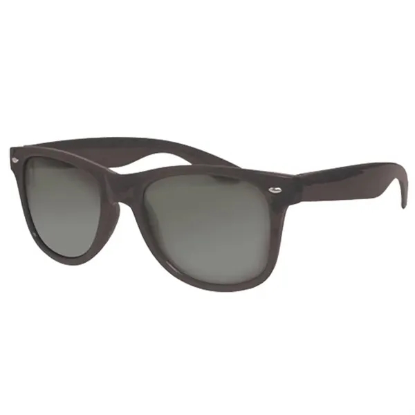 Black color option for Fiesta Sunglasses