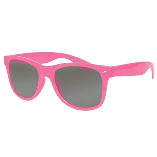 Pink color option for Fiesta Sunglasses