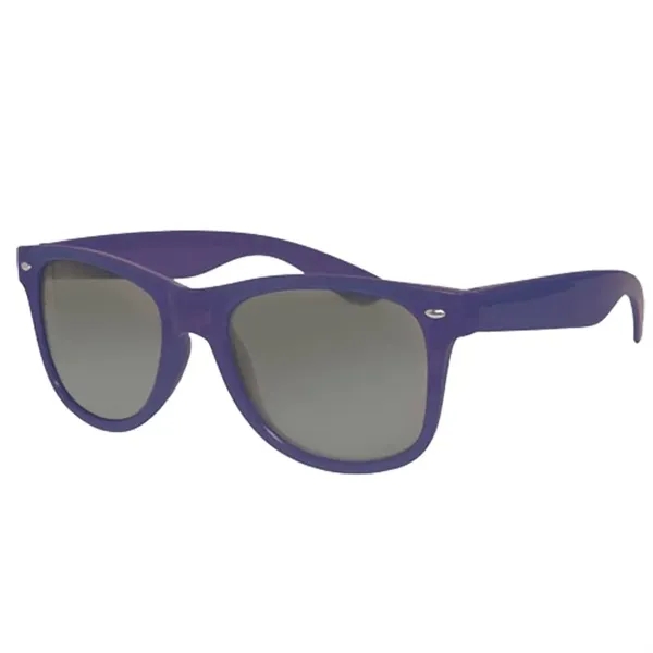 Royal color option for Fiesta Sunglasses