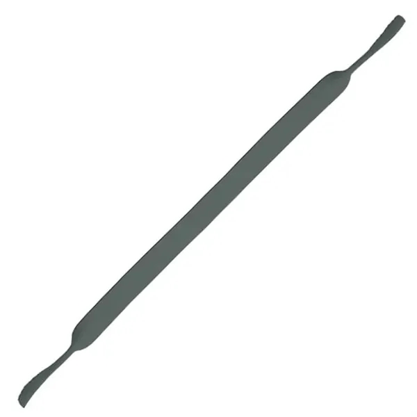 Gray color option for Eyeglass/Sunglass Straps Neoprene