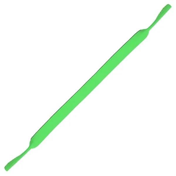 Lime Green color option for Eyeglass/Sunglass Straps Neoprene