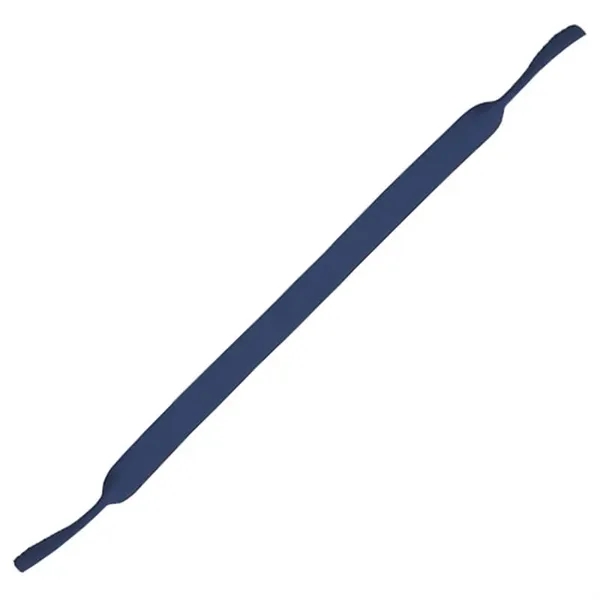 Navy Blue color option for Eyeglass/Sunglass Straps Neoprene