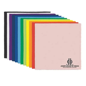 Photo of Microfiber Cleaning Cloth