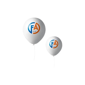 Photo of 36" Latex Balloon (2 Color)