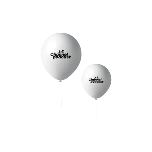 Main photo of 9" Latex Balloon (1 Color)