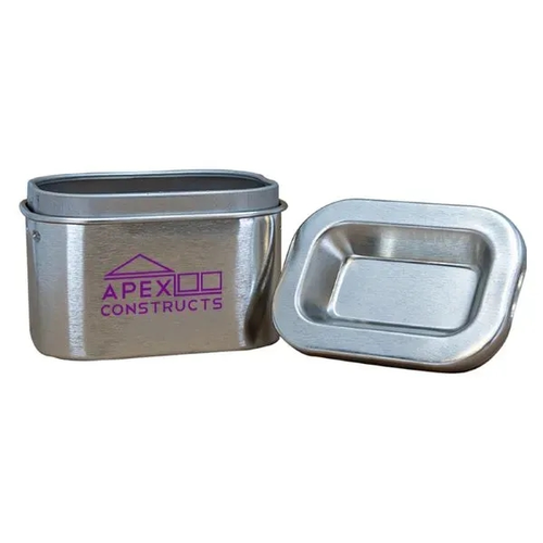 Main photo of 1 Gram Child Resistant Push Tin