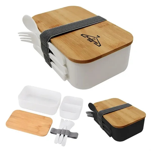 Photo of Bountiful Bento Box