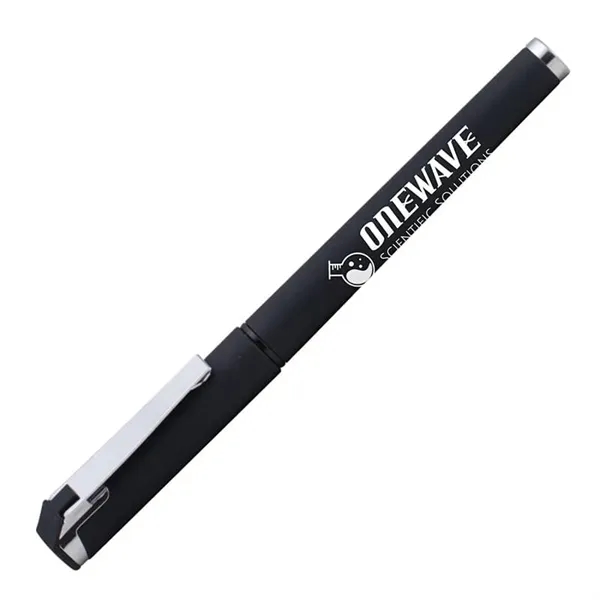 Black color option for Islander Softy Gel Classic