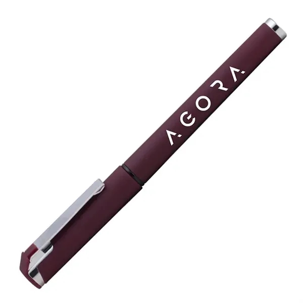 Burgundy color option for Islander Softy Gel Classic