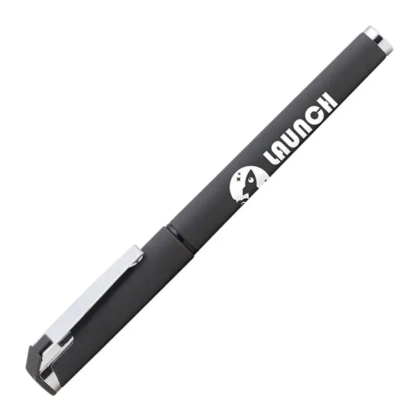 Gunmetal color option for Islander Softy Gel Classic