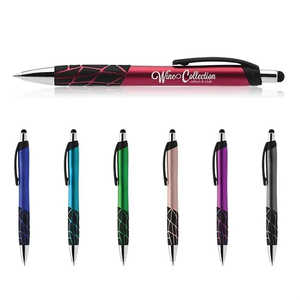 Photo of The Quake Ballpoint Pen