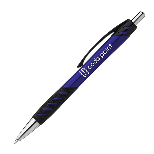 Blue color option for Elegant Meteor Ballpoint Pen